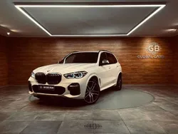 Blanco Usado 2019 BMW X5 M SUV | 54.499 € (Precio justo)