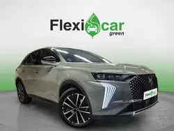 Gris Usado 2023 DS Automobiles DS7 Crossback Opera SUV | 29.290 €