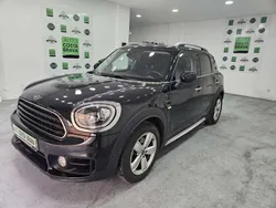 Negro Usado 2019 Mini Cooper Countryman SUV | 17.990 € (Buen precio)