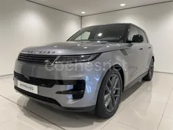 Gris / plateado Usado 2024 Land Rover Range Rover Sport SE SUV | 98.300 €