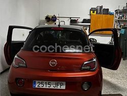Usado 2015 Opel Adam Utilitario | 7500 €