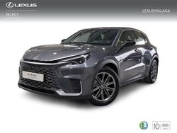 Gris Usado 2025 Lexus LBX SUV | 32.900 € (Buen precio)