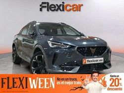 Gris Usado 2022 Cupra Formentor SUV | 25.490 € (Precio justo)