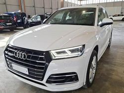 Usado 2021 Audi Q5 S-Line SUV | 35.850 € (Buen precio)