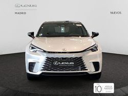 Blanco Nuevo 2025 Lexus LBX SUV | 38.390 € (Un poco caro)