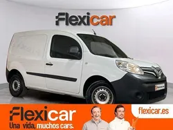 Blanco Usado 2021 Renault Kangoo Edition One Monovolumen | 11.290 € (Buen precio)