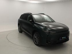 Verde Nuevo 2025 Leapmotor C10 SUV | 29.950 € (Precio justo)
