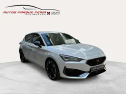 Usado 2024 Cupra Leon Utilitario | 24.990 € (Precio justo)