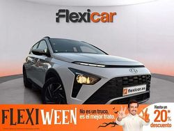 Blanco Usado 2021 Hyundai Bayon SUV | 16.990 € (Caro)
