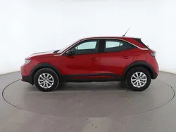 Rojo Usado 2022 Opel Mokka Edition SUV | 14.475 € (Buen precio)