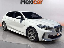 Blanco Usado 2021 BMW 118 Utilitario | 18.990 € (Buen precio)