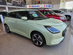 Amarillo Nuevo 2024 Suzuki Swift | 22.165 € (Precio justo)