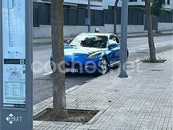 Azul Usado 2007 Mazda RX8 Utilitario | 10.600 €