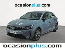 Gris Nuevo 2025 Opel Corsa Edition Utilitario | 15.355 € (Precio justo)