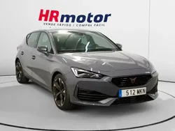 Usado 2023 Cupra Leon | 21.590 € (Precio justo)