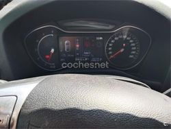 Gris / plata Usado 2014 Ford Mondeo Titanium Berlina | 12.500 € (Un poco caro)