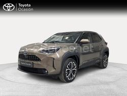 Marrón Usado 2022 Toyota Yaris Cross Style SUV | 25.900 € (Un poco caro)