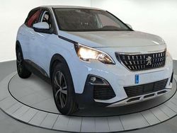 Usado 2020 Peugeot 3008 Allure | 15.990 € (Precio justo)