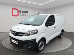 Blanco Usado 2020 Opel Vivaro Van | 17.500 €