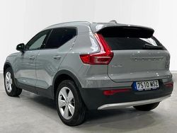 Usado 2024 Volvo XC40 Core SUV | 35.900 € (Un poco caro)