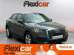 Gris Usado 2019 Audi Q2 Advanced Plus SUV | 21.990 € (Precio justo)
