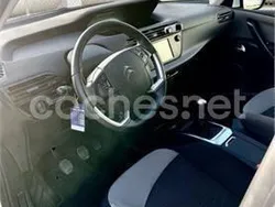 Blanco Usado 2013 Citroën C4 Picasso Seduction Monovolumen | 9000 € (Buen precio)