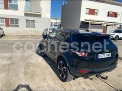 Negro Usado 2012 Land Rover Range Rover evoque Pure SUV | 14.000 € (Precio justo)