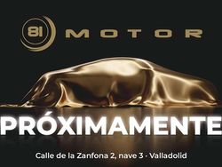 Gris Usado 2012 Seat Alhambra Reference Monovolumen | 8990 € (Precio justo)