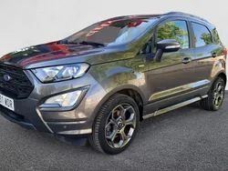 Usado 2023 Ford Ecosport ST-Line SUV | 15.640 € (Precio justo)