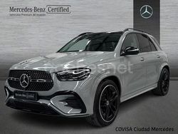 Gris / plata Usado 2023 Mercedes GLE450 AMG SUV | 94.900 €