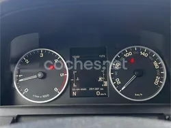 Marrón Usado 2013 Land Rover Discovery 4 HSE SUV | 16.000 € (Buen precio)