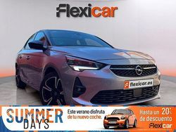 Gris Usado 2020 Opel Corsa Edition Berlina | 12.690 € (Un poco caro)
