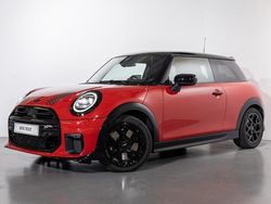 Usado 2024 Mini Cooper S Utilitario | 36.675 € (Un poco caro)