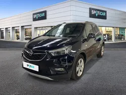 Azul Usado 2019 Opel Mokka X Innovation SUV | 13.990 € (Precio justo)