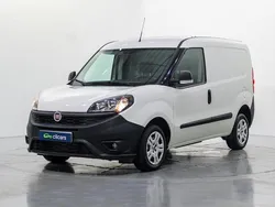 Usado 2022 Fiat Doblò Monovolumen | 14.990 € (Super precio)