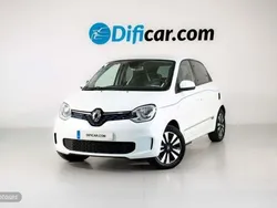 Blanco Usado 2021 Renault Twingo Zen Utilitario | 11.990 € (Precio justo)