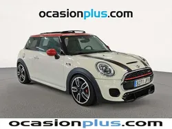 Blanco Usado 2016 Mini John Cooper Works Utilitario | 22.450 € (Un poco caro)