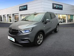Gris Usado 2019 Opel Mokka X Innovation SUV | 13.990 € (Precio justo)