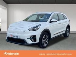 Usado 2022 Kia e-Niro SUV | 18.990 € (Super precio)