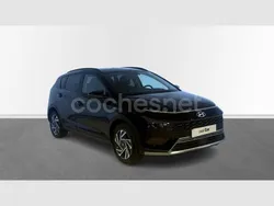 Negro Nuevo 2025 Hyundai Bayon SUV | 23.500 € (Un poco caro)