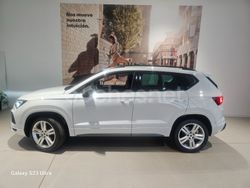 Blanco Nuevo 2025 Seat Ateca FR SUV | 31.400 € (Precio justo)
