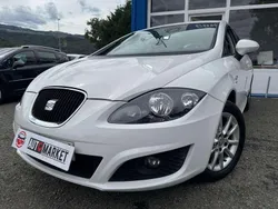 Usado 2012 Seat Leon Copa Utilitario | 6490 € (Buen precio)