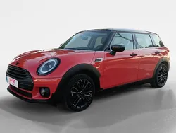 Usado 2022 Mini Clubman Familiar | 26.000 €
