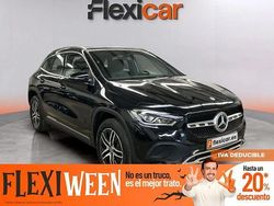 Negro Usado 2020 Mercedes GLA200 SUV | 34.470 € (Precio justo)