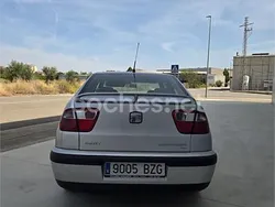 Gris / plata Usado 2002 Seat Cordoba Berlina | 2180 € (Caro)