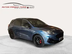 Usado 2023 Ford Kuga ST-Line X SUV | 25.990 € (Precio justo)
