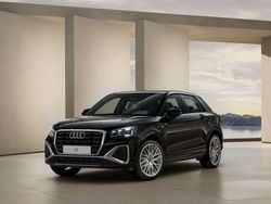 Negro Nuevo 2025 Audi Q2 SUV | 30.229 € (Precio justo)