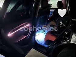 Negro Usado 2008 Audi Q5 SUV | 10.900 € (Buen precio)