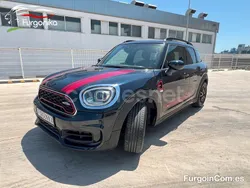 Azul Usado 2022 Mini John Cooper Works Countryman SUV | 36.800 € (Super precio)