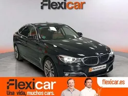 Negro Usado 2017 BMW 330 Berlina | 20.890 € (Super precio)